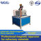 Iron Ore Multi Gravity Separator Magnetic Particle Separator 20A400 For Ceramic Slurry