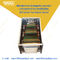 Belt Magnetic Separator Machine Conveyor 380VAC 50HZ Magnetic Roll Separator for kuartzsand