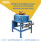 Mineral Processing Magnetic Separator Machine Magnetic Field Strength 3T Dry powder