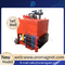 High Intensity WET Magnetic Separator Machine Electro Kaolin Processing Oil Cooling