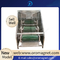 4- 10T 3 Layers Magnetic Roller Separator, Metal Separation Equipment 1.5KW for Feldspar sand Quartz sand