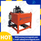 Automatic Water Cooling Electromagnetic Slurry Separator with High Output Capacity