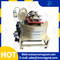 Kaolin Feldspar Quartz 40A 20KW Dry Magnetic Separator for powder form mineral processing