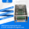 Dry Process High Intensity Belt Type Magnetic Separator With Double Rollers by Conveyor