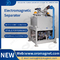 Nanoparticles Magnetic Separation Equipment 380v Wet High Intensity Magnetic Separator