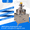 Coltan Processing Plant Wet Magnetic Separator Easy To Operate