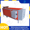 5 - Layer Semi Automatic Drawer Type Magnetic Separator For Grinding Machine for powder