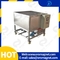 Stainless Steel Permanent Magnetic Separator High Strength Low Intensity