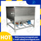 Stainless Steel Permanent Magnetic Separator High Strength Low Intensity