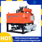 AC 380V Magnetic Separator Machine Long-Lasting Service Frequency 50/60Hz