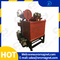 Precise Magnetic Separator Machine with 10000-15000Gauss Background Magnetic Intensity