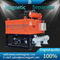 Feldspar Whiteness Magnetic Separator Machine For Grinding Machine 83 - 200m³/H Yield FOR CRAMIC SLURRY