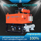 Feldspar Whiteness Magnetic Separator Machine For Grinding Machine 83 - 200m³/H Yield FOR CRAMIC SLURRY