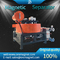 Fine Powder Ore Electric Magnetic Separator; Iron Remover In Mineral Industry