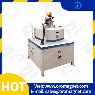 ISO Permanet Magnetic Separator Rod Drawer Type 220V 380V 400V 440V