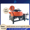 Dry Type 3.5 Ton 100A High Intensity Magnetic Separator Machine for Quartz Feldspar Sand / Powder