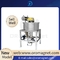 Grains Dry High Efficiency Magnetic Powder Separator Machine With Mechanical Vibrating Device