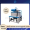 Latest New Design Promotional Price Slurry Wet Magnetic Separator for Kaolin Feldspar Quartz Mineral