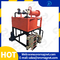 Ceramic Food Industries 380v Wet Magnetic Separator With High Magnetic Field Easy Maintenance