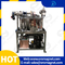 High Intensity Magnetic Separator Machine in Slurry Ceramics Slurrry Chemical Battery Paste