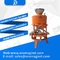 Powder Form Dry Magnetic Separator In Mining Recycling Ceramic Industry with long service life