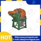 Vertical Ring High Gradient Magnetic Separator Is Suitable For Metal Ore Rough Selection And Non-Metallic Mineral