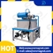 High Efficient Dry Type Electromagnetic Separator For Mining Magnetic Field Quartz