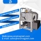 Wet High Intensity Magnetic Separator Machine For Grinding Machine Raw Ore and Iron removal