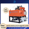 High Efficiency Slurry Separation Equipment Magnetic Iron Ore Separator 5T For High Magnetic Intensity
