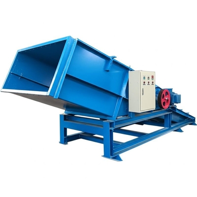 5-10T/H Capacity Magnetic Separator Machine with Feeding Size 20-325 Mesh and Background Magnetic Intensity 10000-15000Gauss