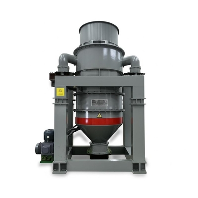 2300*2300*3200mm Magnetic Separator Equipment for 5-10T/H Capacity and Precise Magnetic Separation