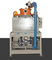Feldspar Process High Capacity Magnet Separator Machine 50000 Gauss Adjustable