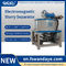 Durable Slurry Wet Magnetic Separator Diagram 380v Easy To Operate