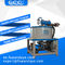 High Magnetic Field Intensity Magnetic Separator for Non-metallic ores and ceramic slurry