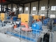 Automatic Oil Cooling Magnetic Separator Equipment For Kaolin