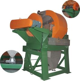 Vertical Ring High Gradient Magnetic Separation Equipment Magnetic Iron Ore Separator