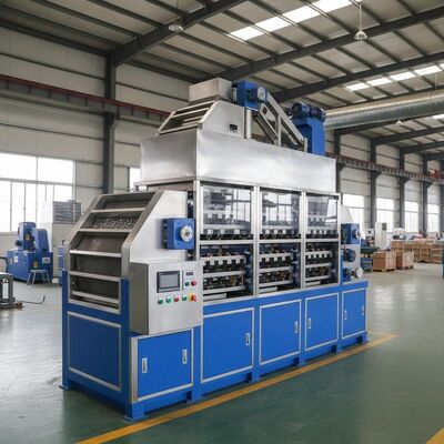 Typically 1-20 Tons hour Capacity Dry Magnetic Separator Easy To Clean Customizable Magnetic Separation Equipment for Industrial