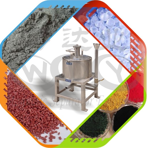 Small Laboratory Separation Separator 20000 gauss